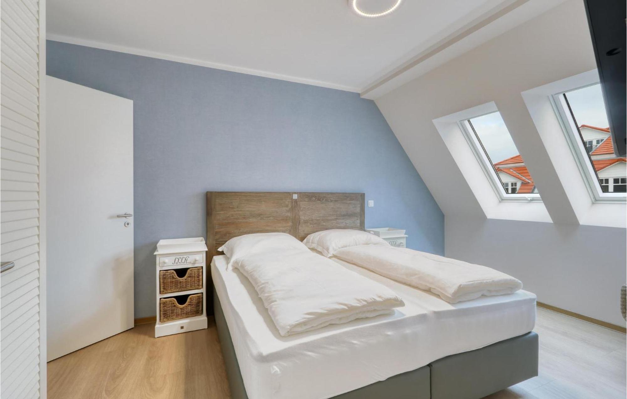 Baltischer Hof Apartment 54 Ostseebad Boltenhagen Exterior foto